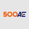 4fdaab 500ae logo 500